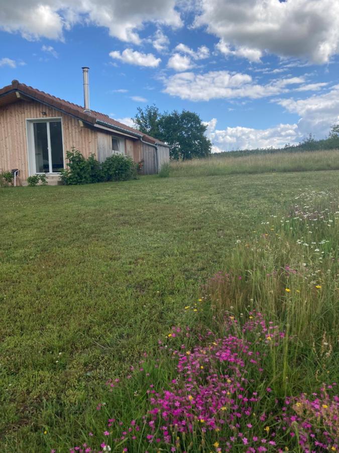 Le Dans La Nature Chalet Saulcy-sur-Meurthe