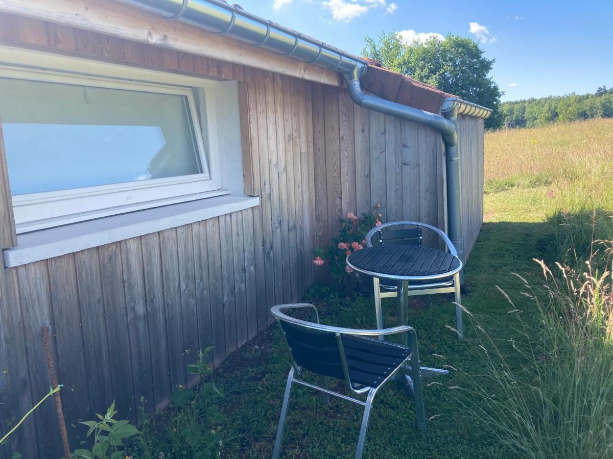 Le Dans La Nature Chalet Saulcy-sur-Meurthe